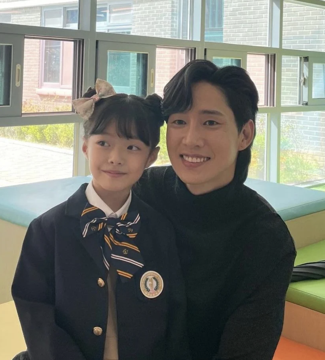 전재준 예솔이