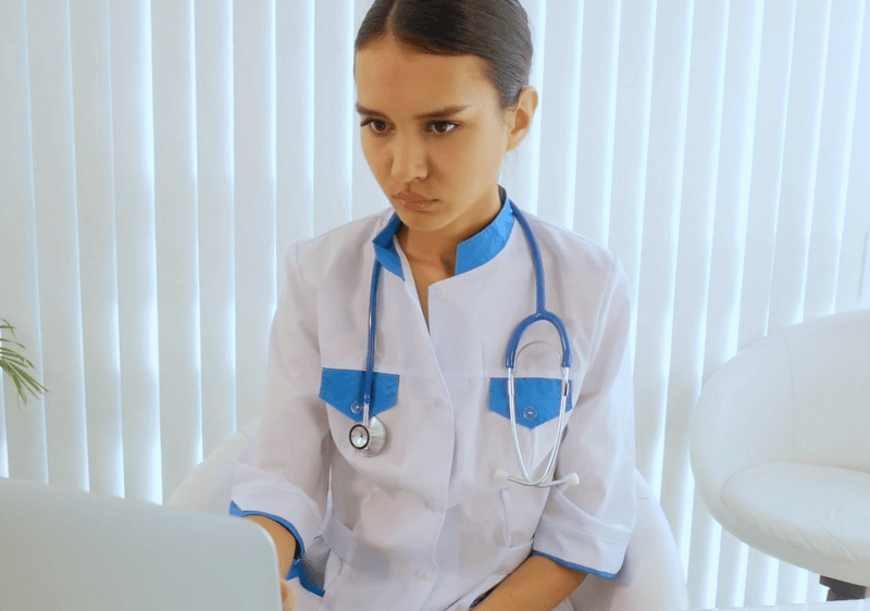 간호사(간호조무사)