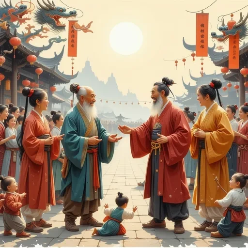 용띠 나이 3