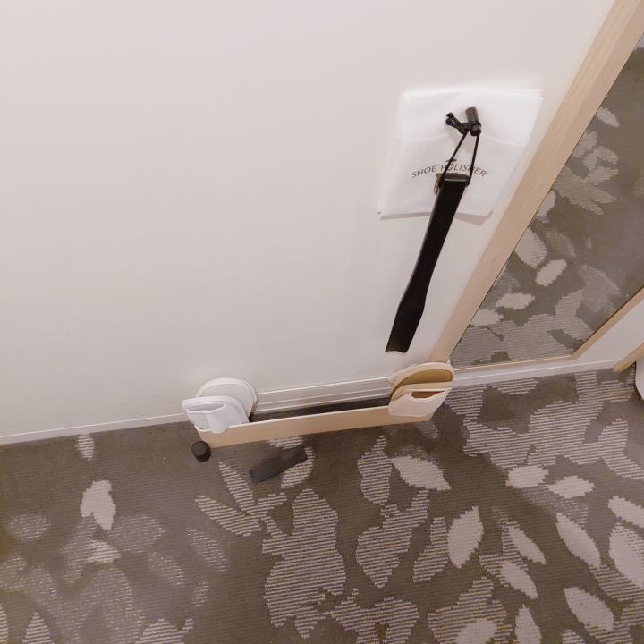 도쿄디즈니랜드 근처 호텔&amp;#44; JR EAST HOTEL METS BAY TOKYO 숙박후기