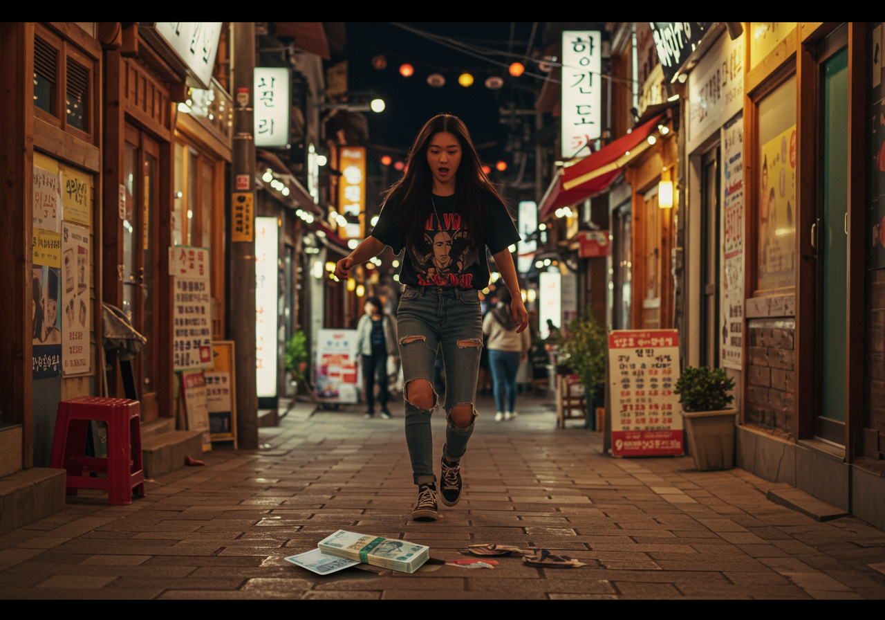 꿈 해몽의 기초: 돈과 관련된 꿈의 의미