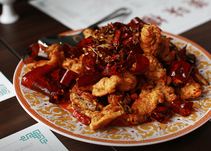 온천장 맛집 "미미루" 음식