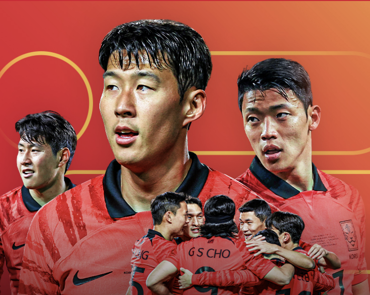 카타르 아시안컵 축구 경기일정 대진표 축구 중계방송 국가대표명단 알아보기