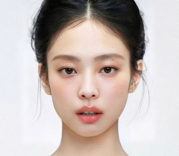 눈썹문신 후 화장