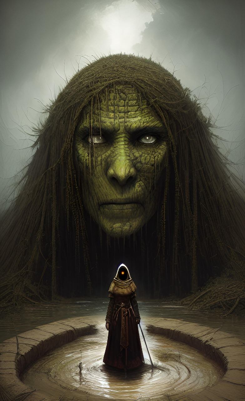 귀신이 강해지는 날, 무엇을 조심해야 할까?