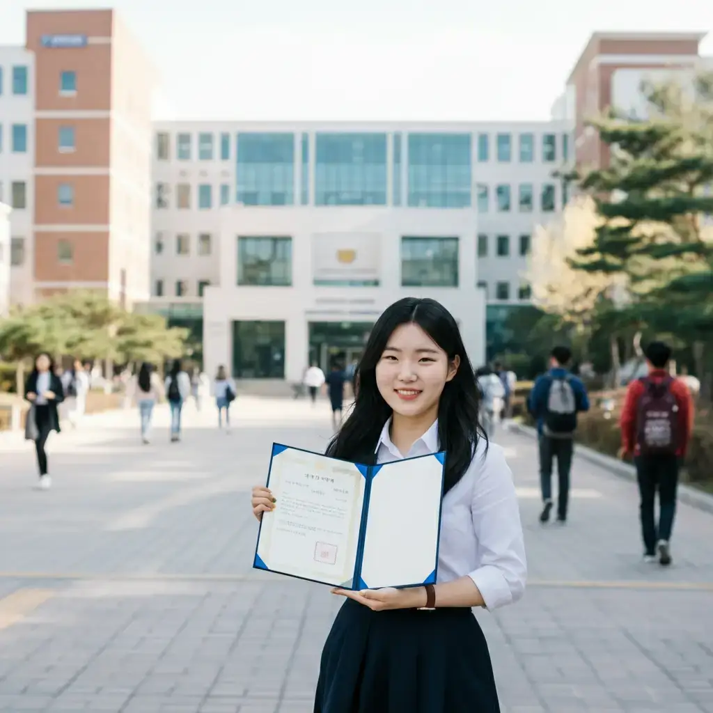 "신입생/