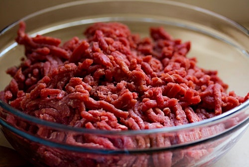 생고기 먹으면 안전할까?