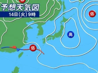 장마 예상 기간 2025년 장마철_20