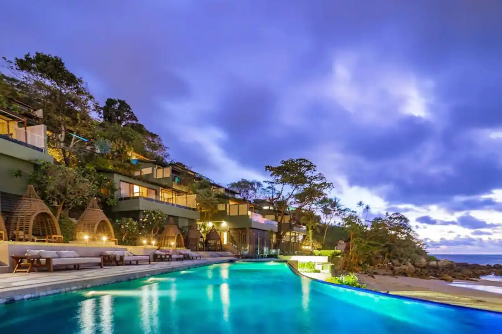 호텔스닷컴 23년 3월 봄맞이 30% 호텔 할인 코드 (~12.31) 호이안 럭셔리 예쁜 리조트 추천 BEST 05