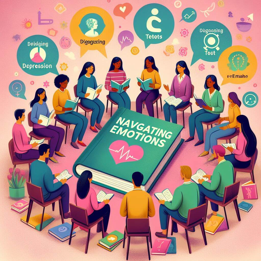 우울증 테스트 자가진단