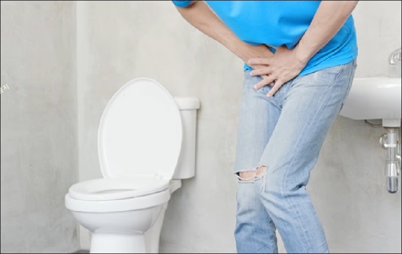 요도염 소변 통증