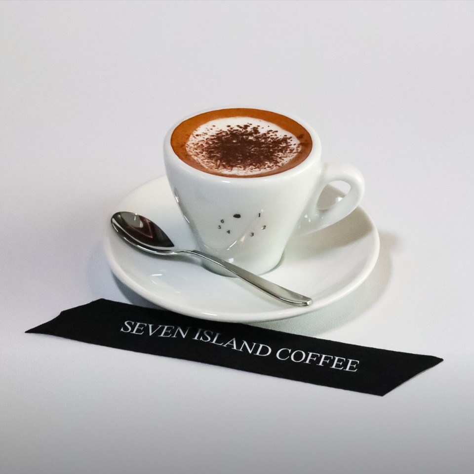 부산 가덕도 세븐아일랜드, 왜 사람들이 &lsquo;뷰맛집&rsquo;이라 부를까?