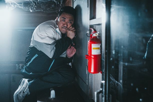 범죄도시 3 네이버영화