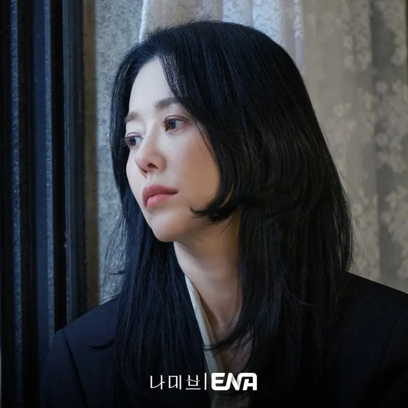 나미브에서 강수현 역을 맡은 고현정