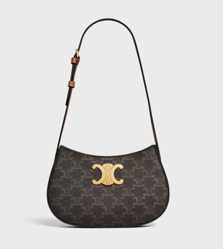 셀린느 호보백 트리오페 1