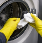 세탁기 청소하는방법