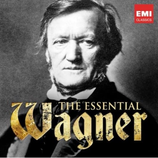 바그너 앨범