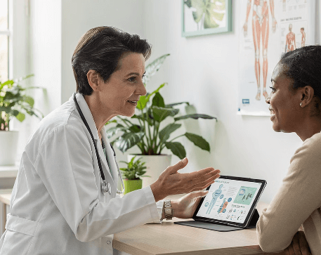 교육과 소통이 핵심