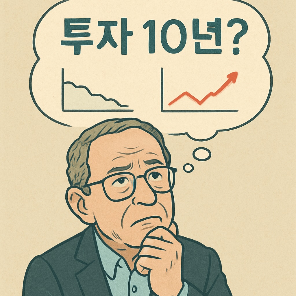 월가의 전설적인 투자자인 하워드 막스가 향후 10년간의 투자 환경에 대해 전망하고 제시한 전략