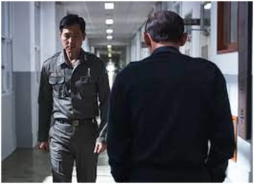 서울의봄