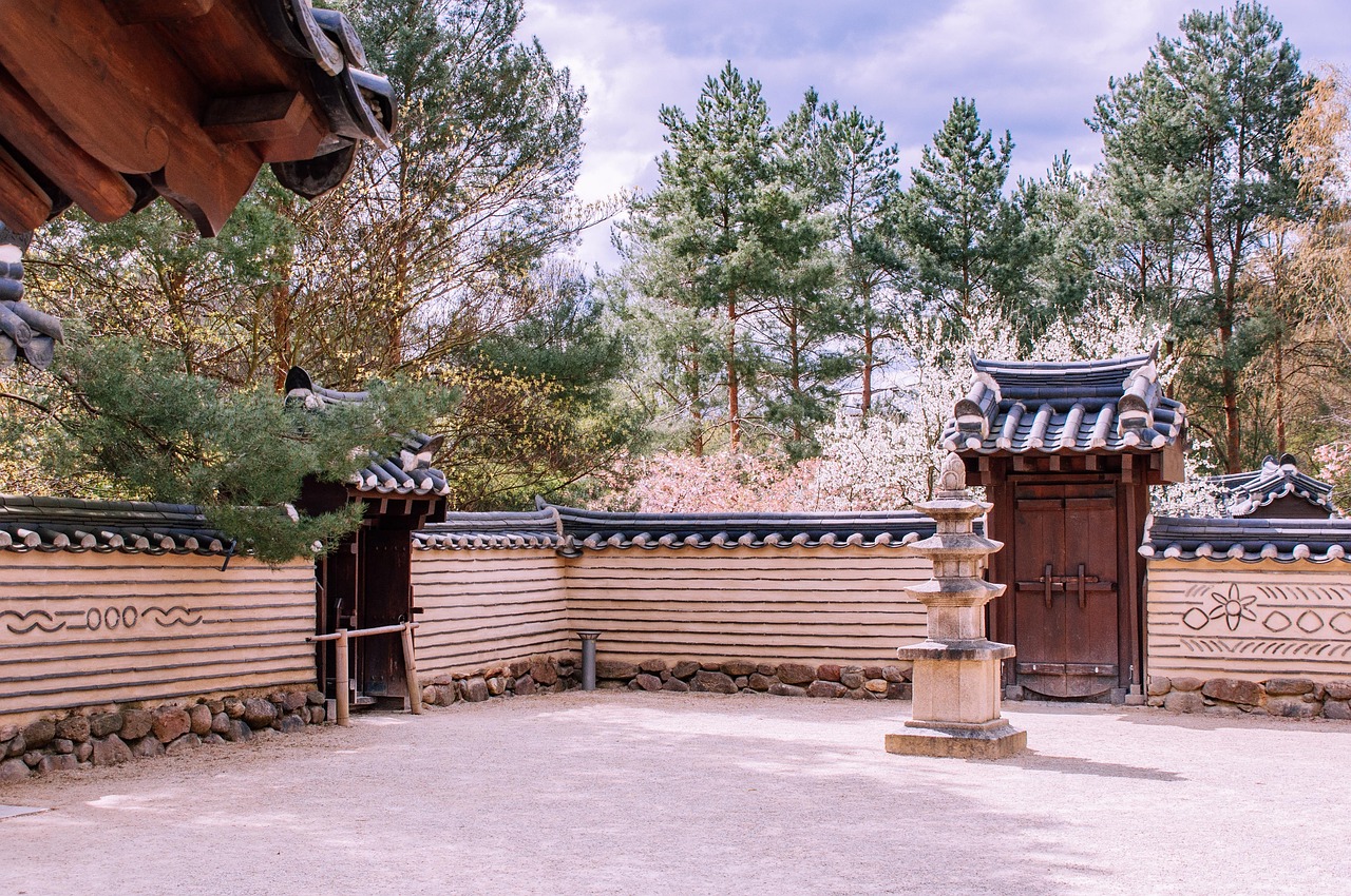 한국 무속신앙과 유교의 관계