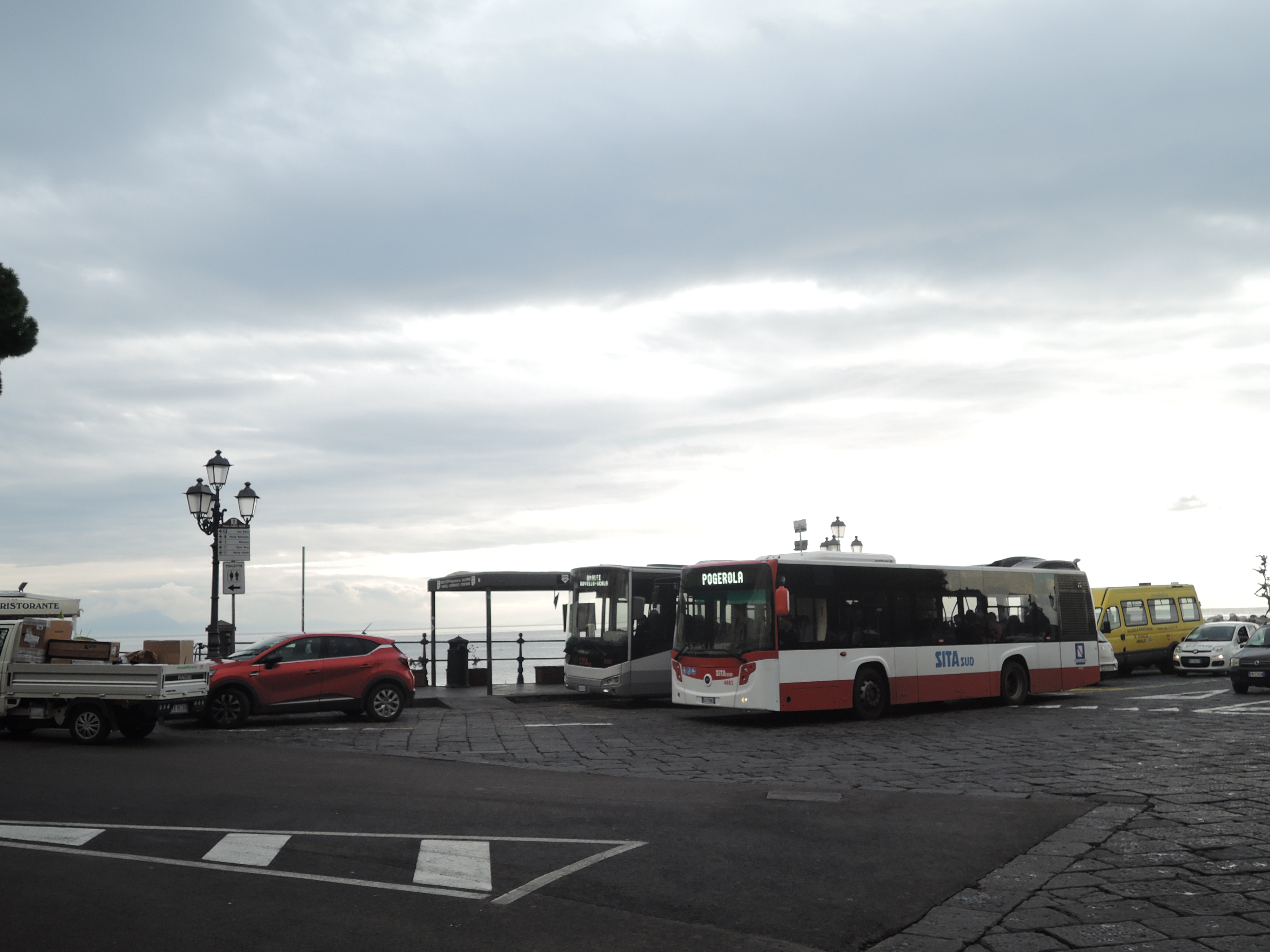 이탈리아 남부여행