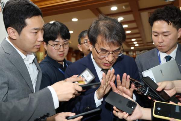 노태악 대법관 프로필