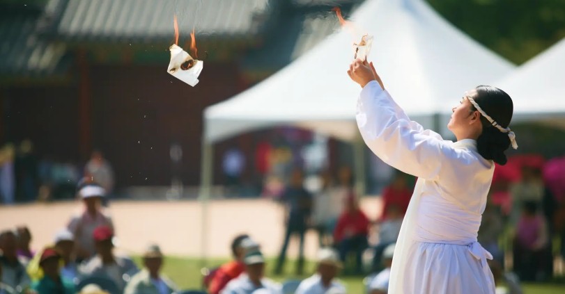 제94회 춘향제 춘향제향