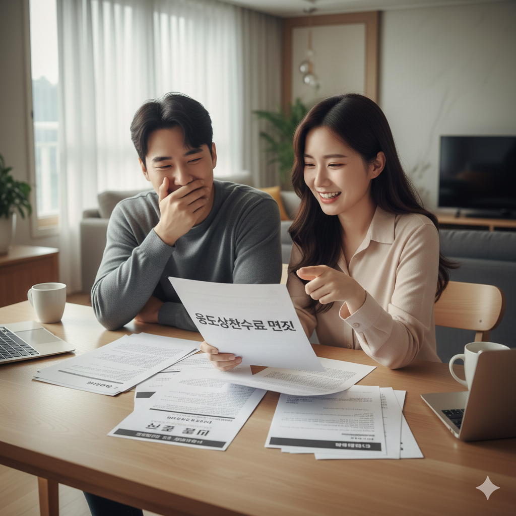 주택담보대출 중도상환수수료