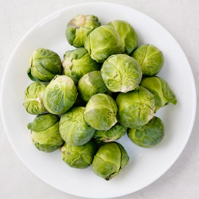 십자화과 야채(3)