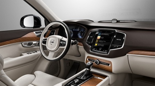 볼보 xc90