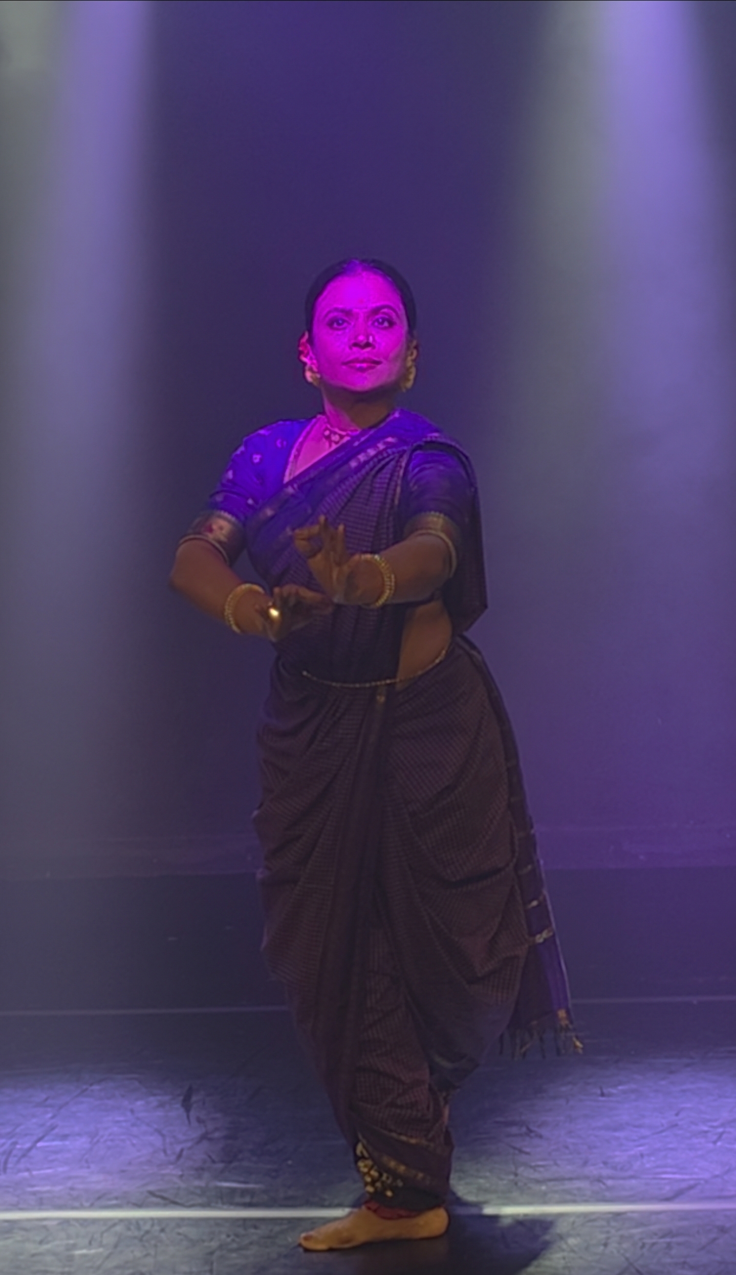 Aditi Bhagwat (인도)