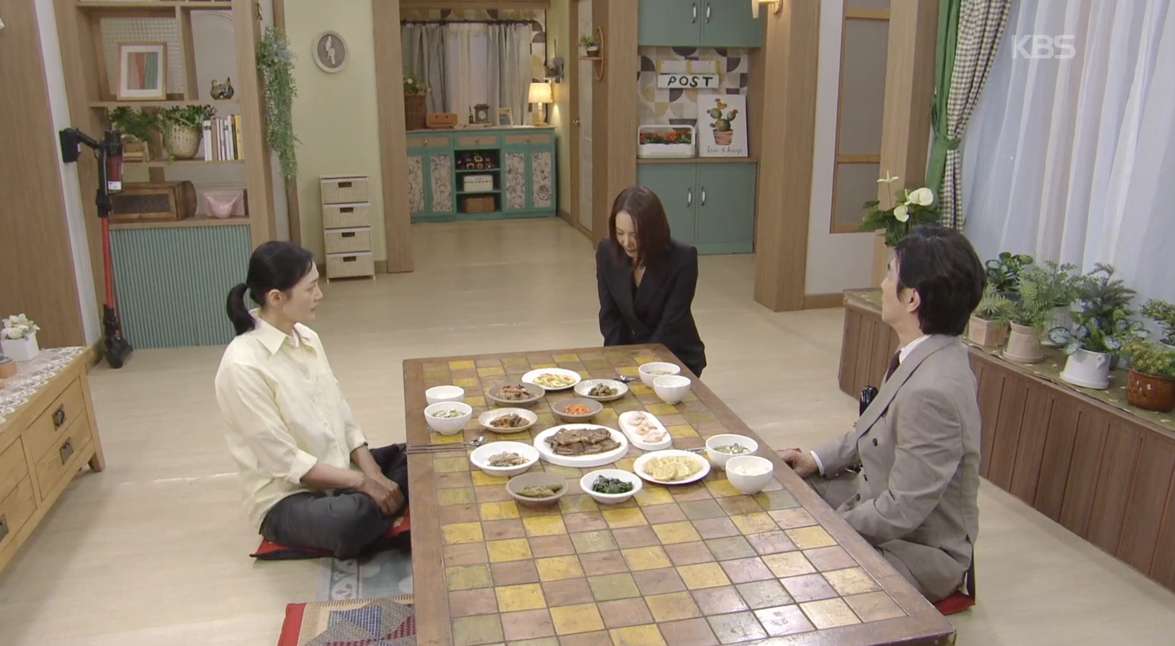 미란의 사과