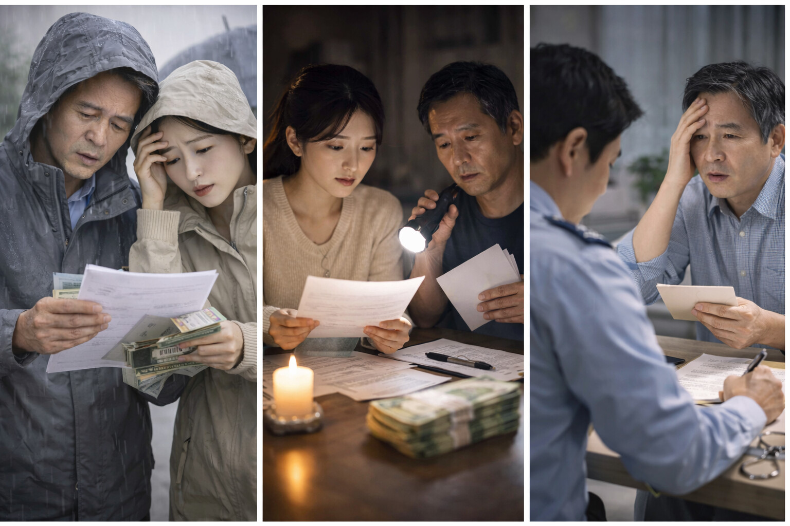 2026년 기초생활수급자&amp;#44; 아르바이트&middot;부업 소득 있으면 탈락 