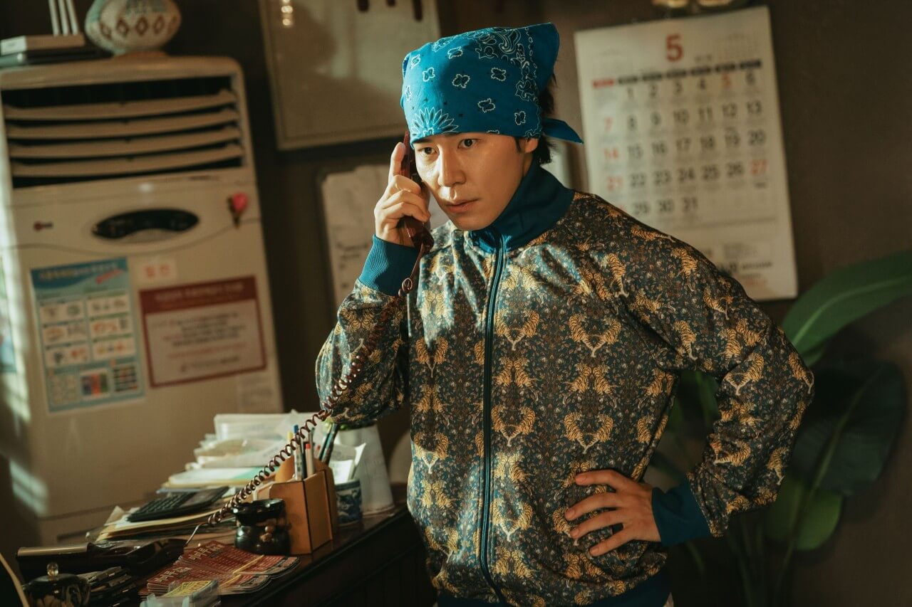 영화 보스