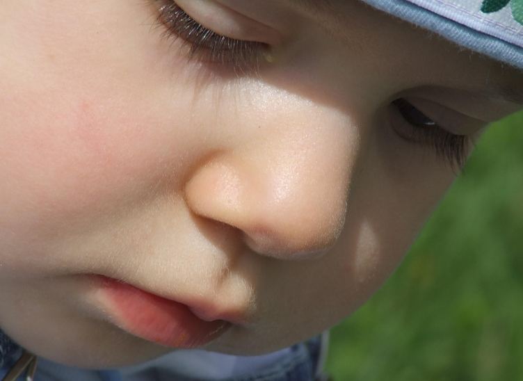 아토피 비염 등 알레르기 아이의 숙면 관리법