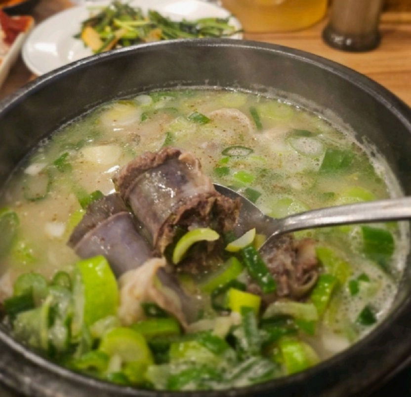 오산-오색시장-마늘족발-