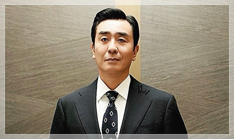 등장인물 사진
