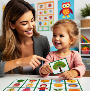 언어장애 어린이의 음운, 의미, 구문 특징