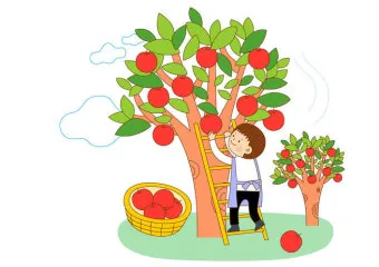 내일 지구의 종말이 올지라도 오늘 나는 한 그루 사과나무를 심는다 명언 해설_12