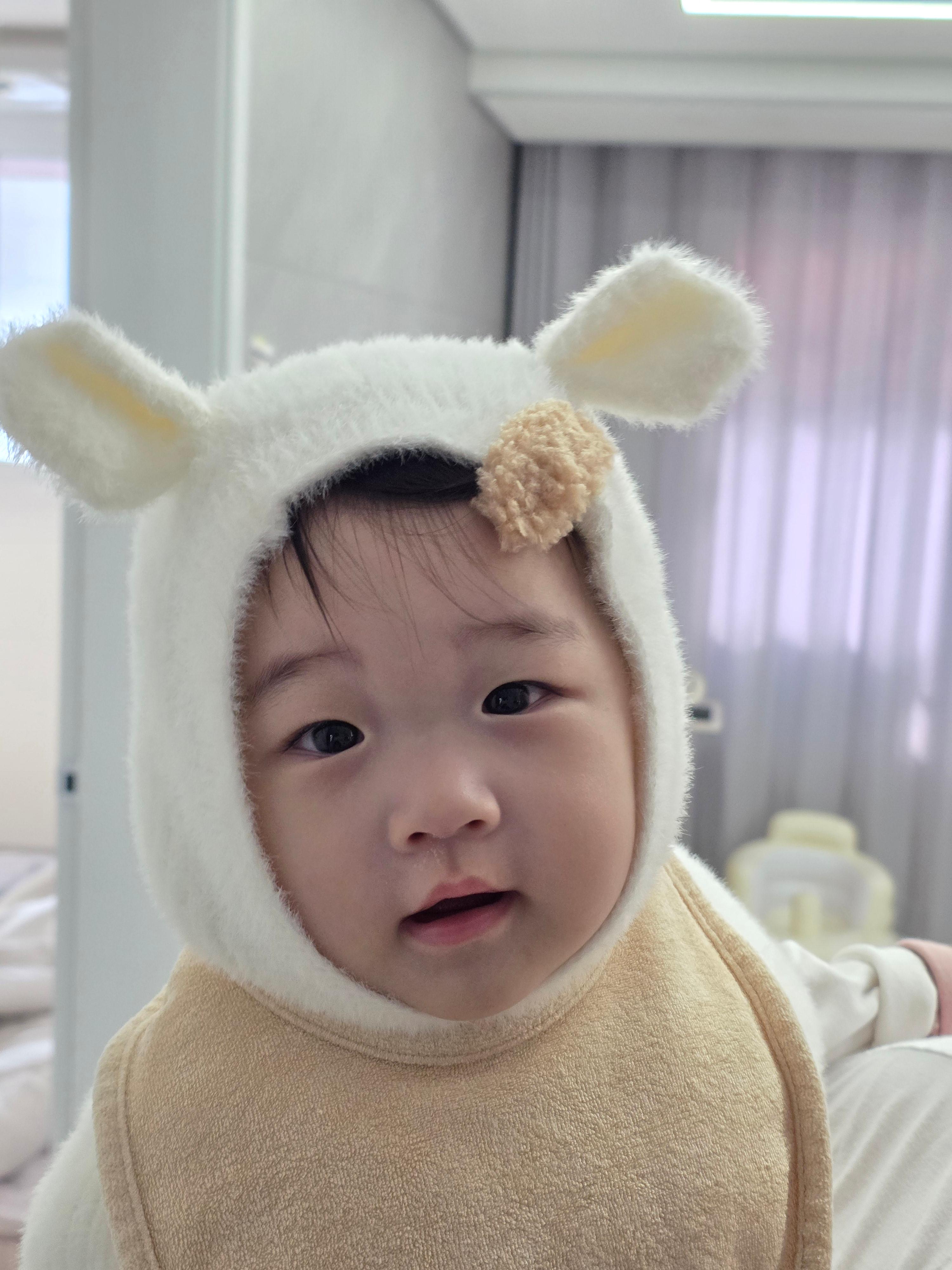 만 8개월 일주일 앞둔 새나 - 우리 아기 발달(수면&middot;이유식&middot;움직임 총정리)