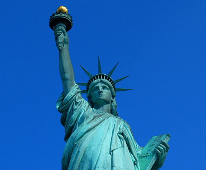 미국 동부 여행 뉴욕