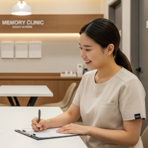 의료 서비스 제공