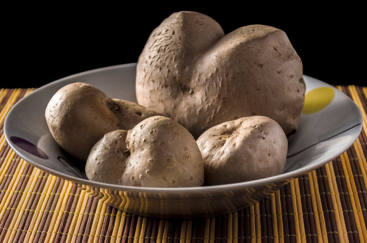 하늘마 효능 11가지 총정리