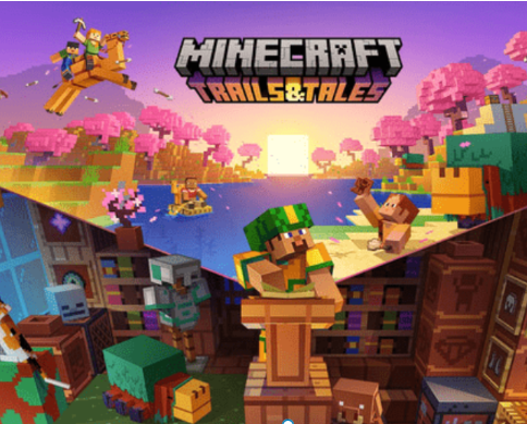 마인크래프트 무료 게임 하기