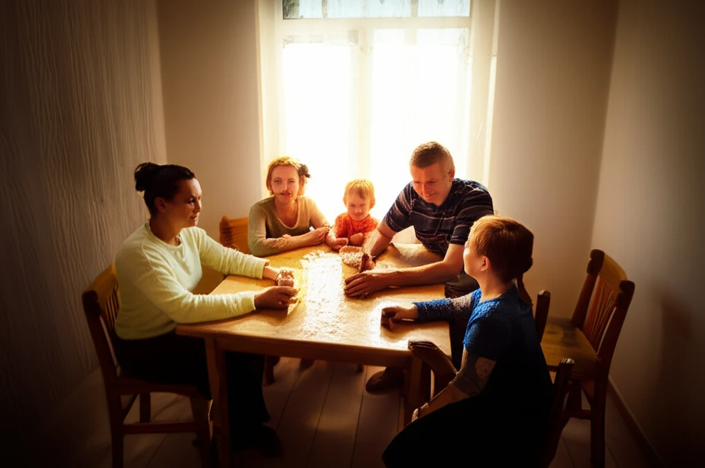 차상위계층 되는 법, 지원 조건과 필..