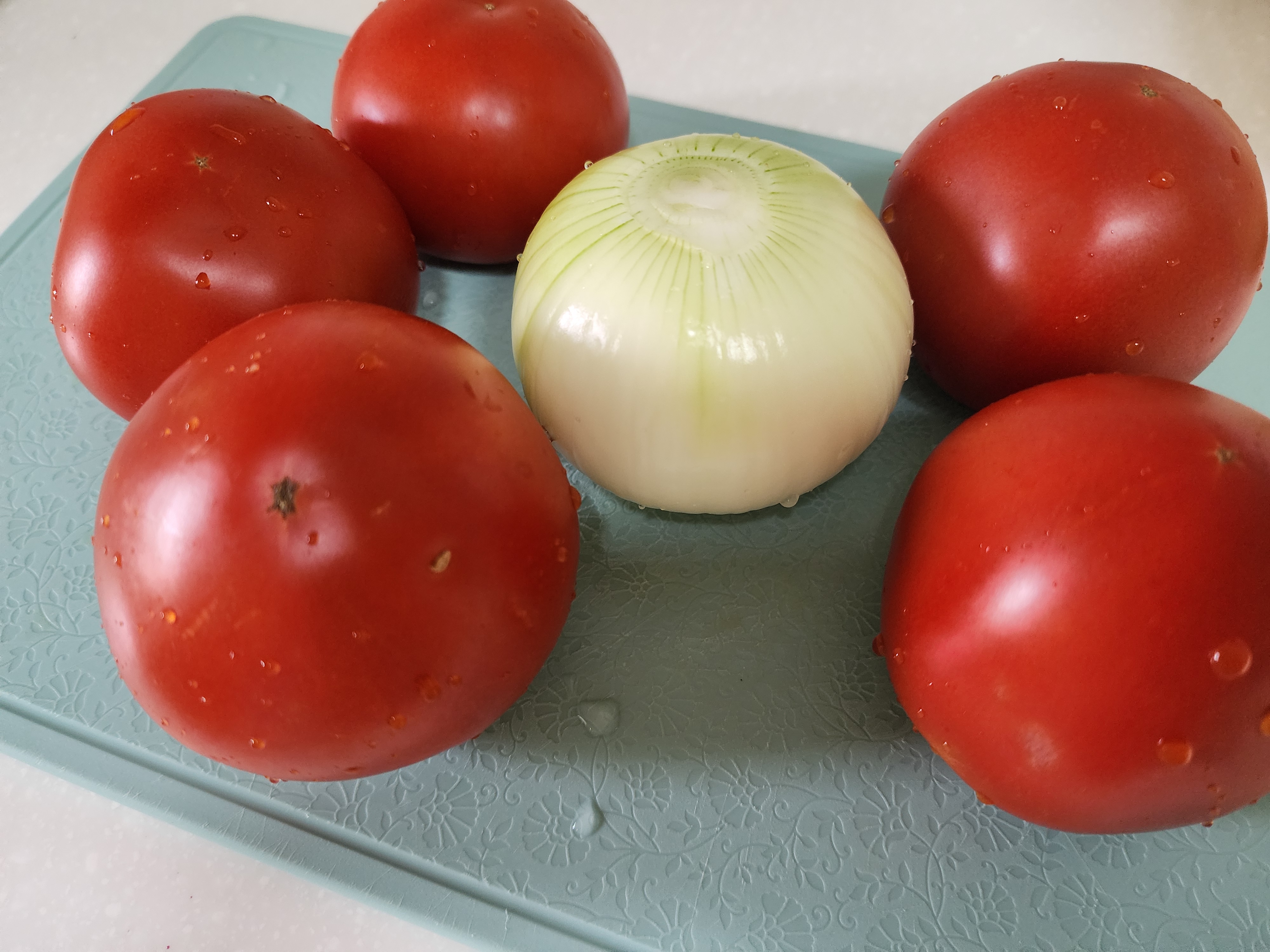 토마토쥬스 만들기, 토마토쥬스 흡수율 높이는 방법
