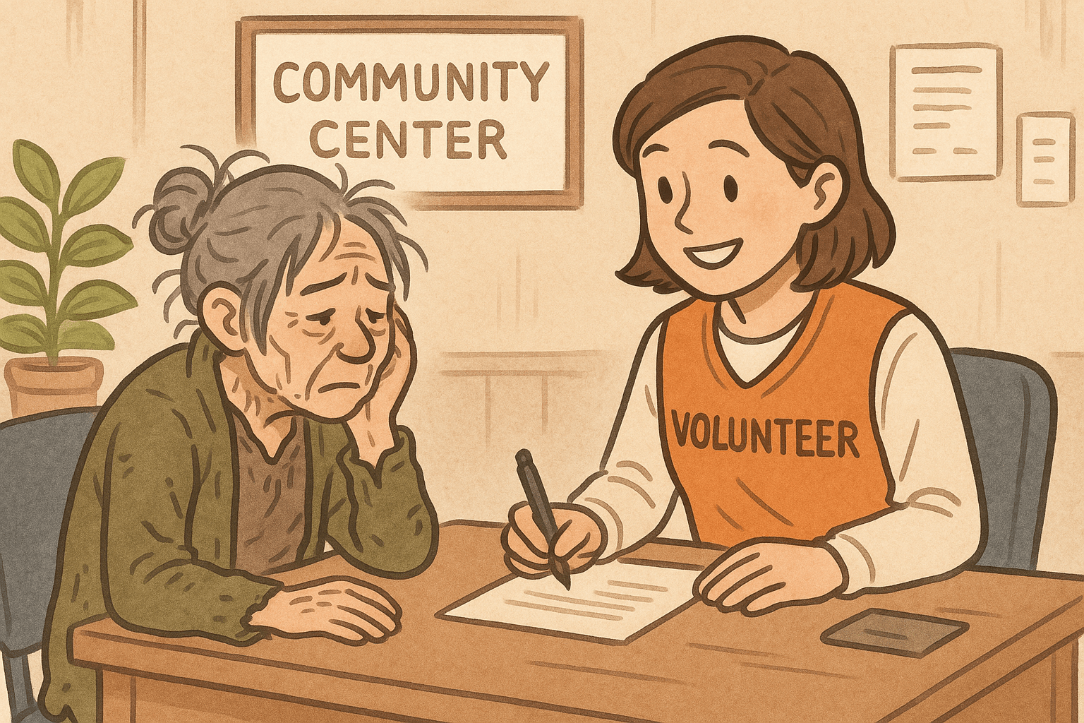 "생활이 너무 힘들어요" 그럴 땐? 서울시 '희망온돌 위기긴급지원기금' 신청방법 총정리!