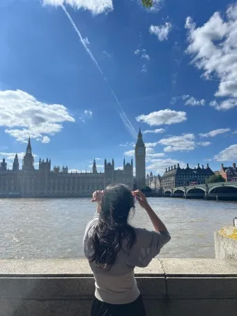 영국 런던 8월 날씨와 옷차림 가이드_15