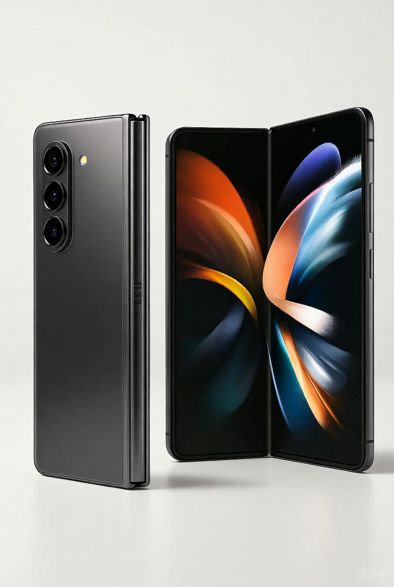 갤럭시 G폴드 예약